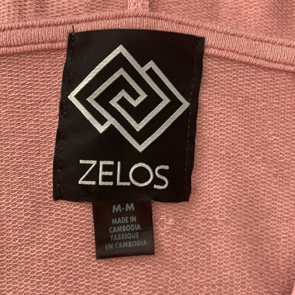 Zelos Hoodie - Picture 2 of 4
